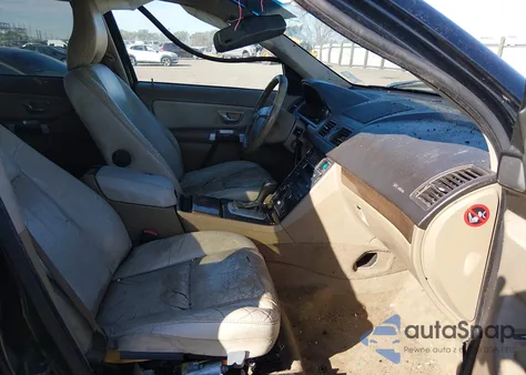 2011 Volvo Xc90 3.2 from USA, damaged, VIN YV4952CYXB1602811